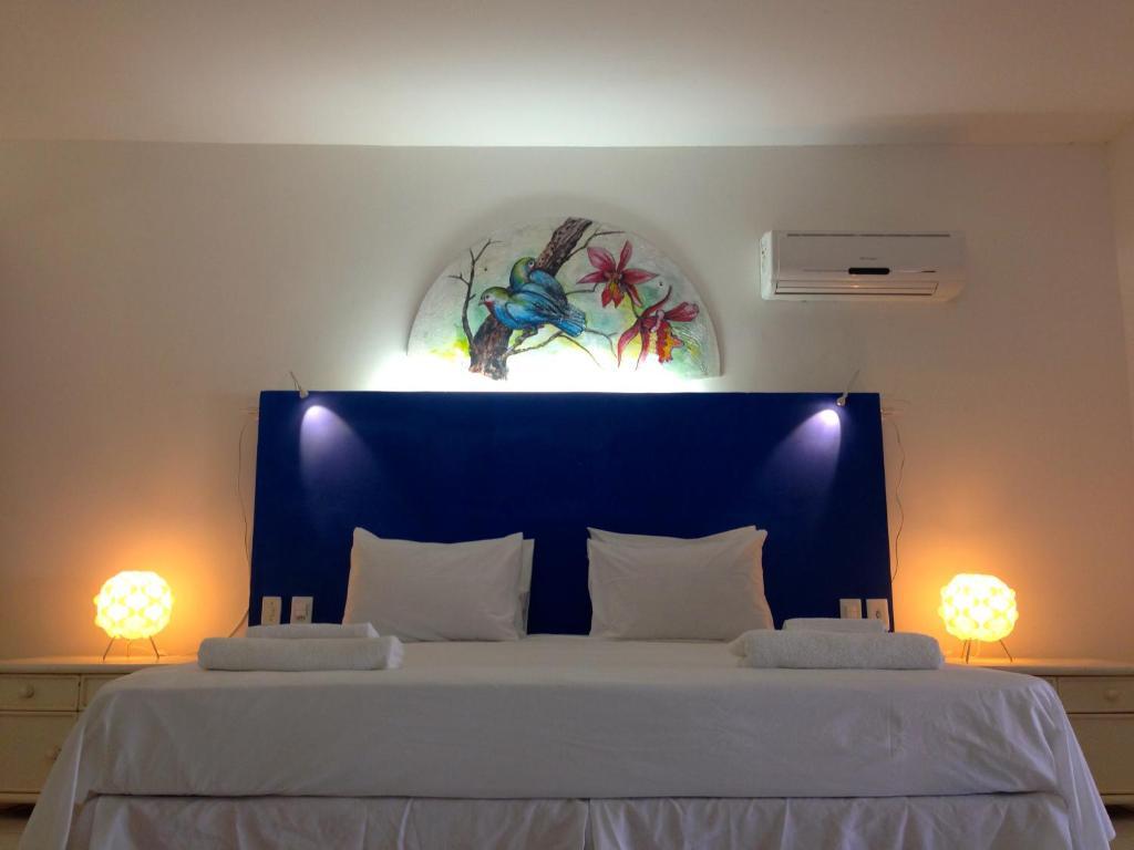 Hotel Pousada Onna Beach กุมบูกุ ภายนอก รูปภาพ