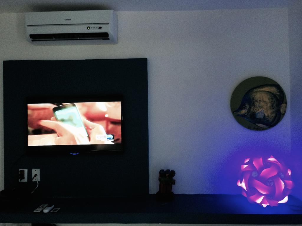 Hotel Pousada Onna Beach กุมบูกุ ห้อง รูปภาพ