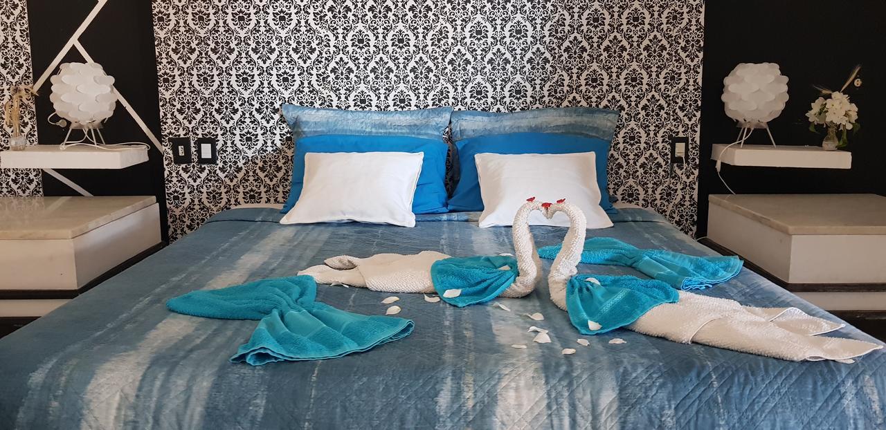 Hotel Pousada Onna Beach กุมบูกุ ภายนอก รูปภาพ