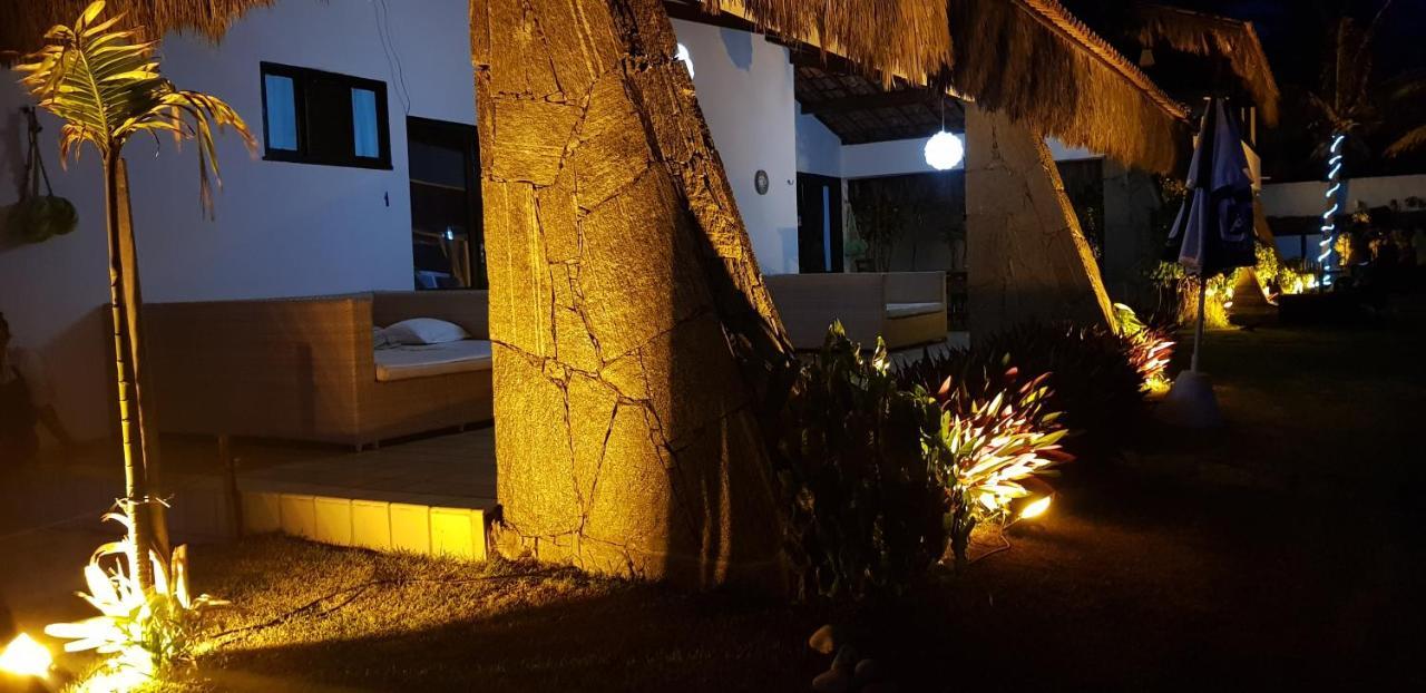 Hotel Pousada Onna Beach กุมบูกุ ห้อง รูปภาพ